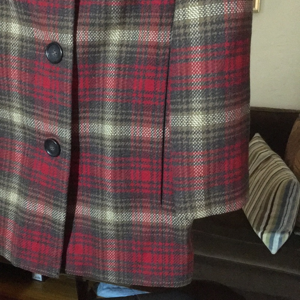 Vintage Pendleton Wool Jacket. - image 2